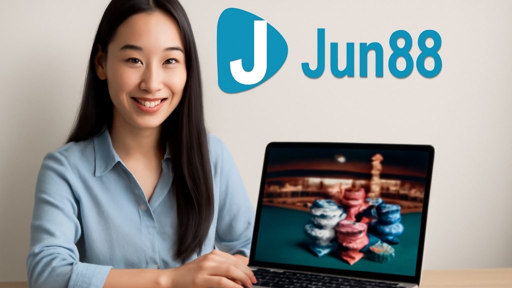 ทำความเข้าใจเกี่ยวกับ Jun88 และอุตสาหกรรมเดิมพันออนไลน์ Minh họa: ทำความเข้าใจเกี่ยวกับ Jun88 และอุตสาหกรรมเดิมพันออนไลน์